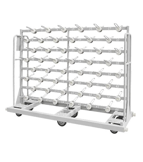 Custom OEM storage rack