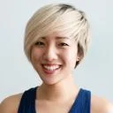Portrait of Mei Chen